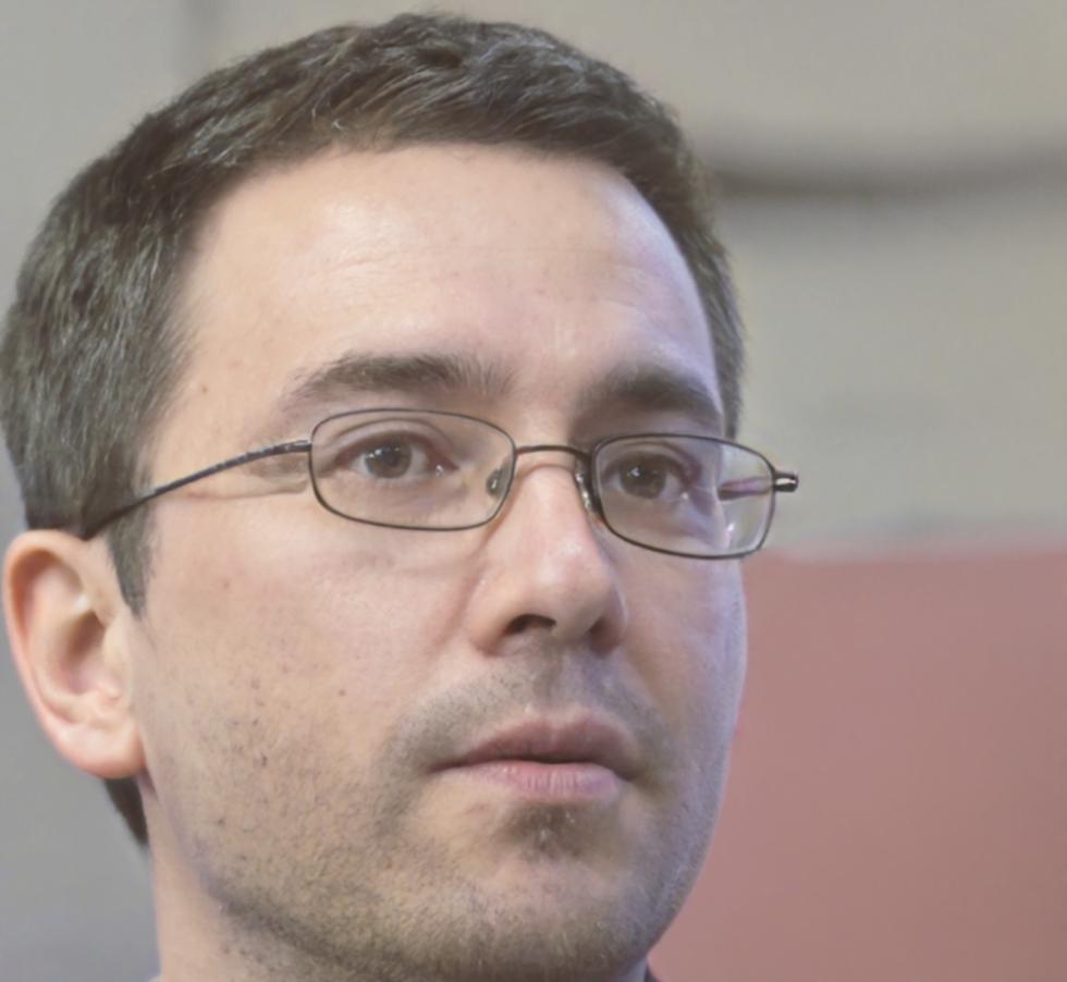 Oskar Lindqvist budget workflow specialist