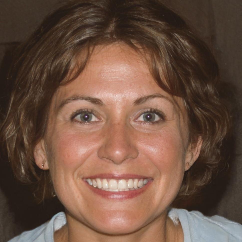 Mirela Petrovic finance process consultant