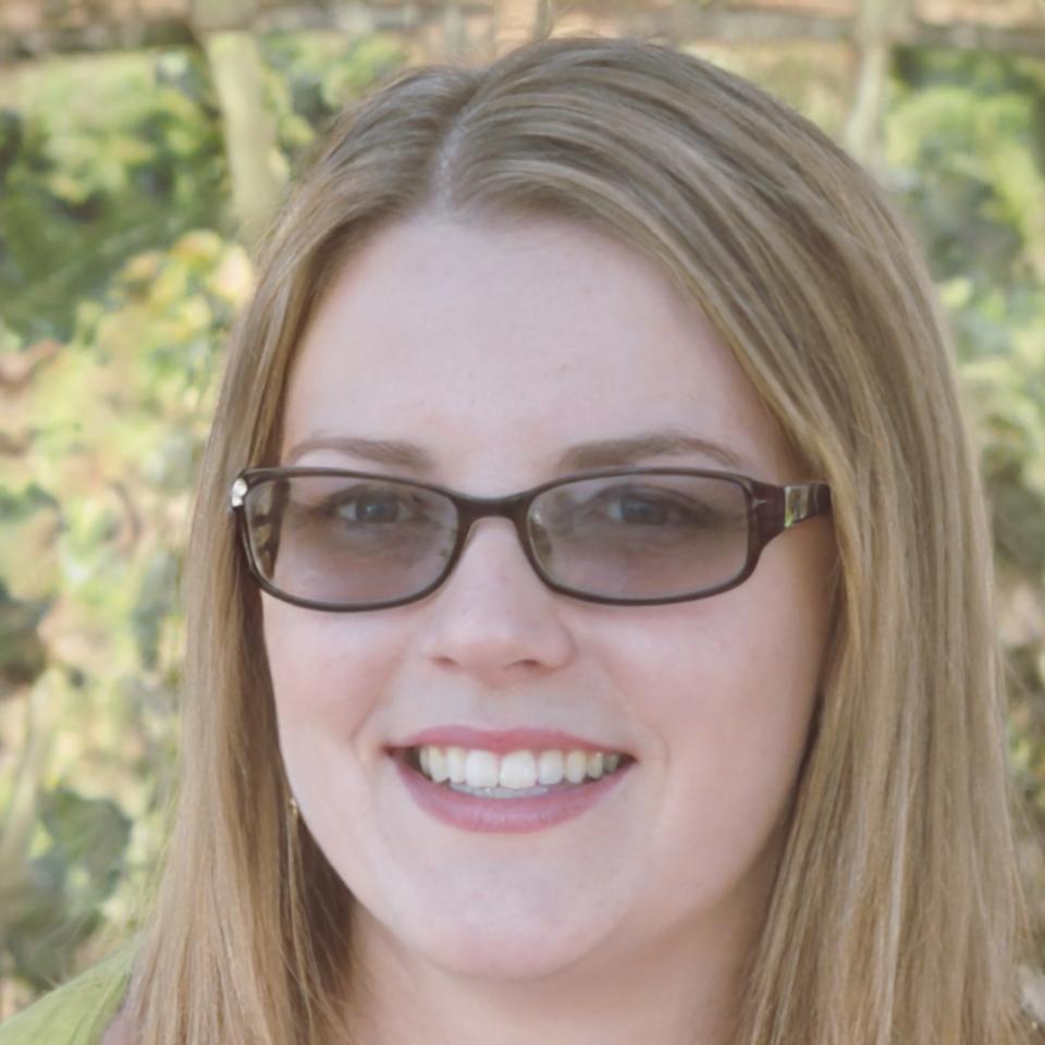 Siobhan Gallagher implementation strategist