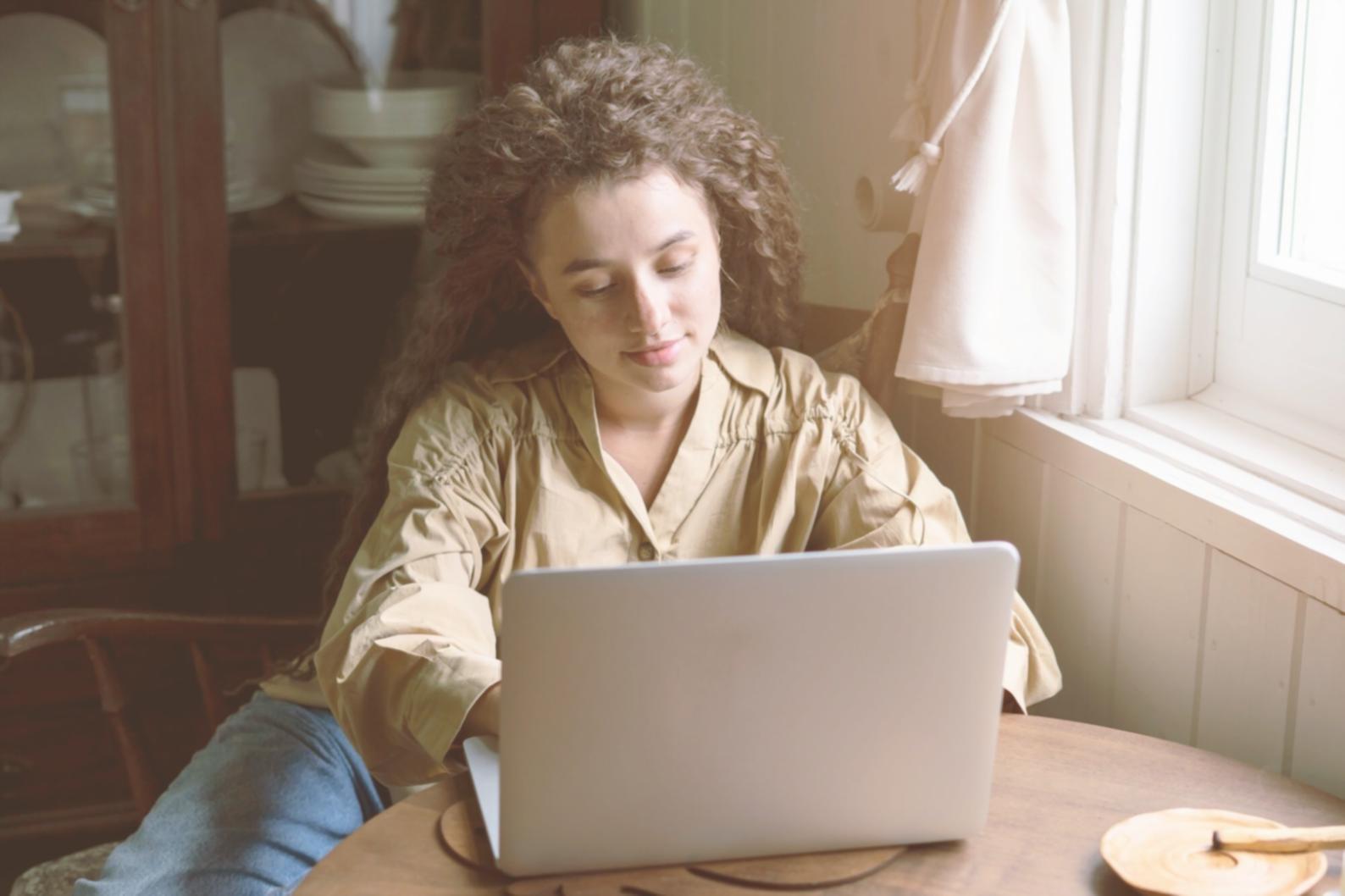 Hands-on practice with budget approval tools